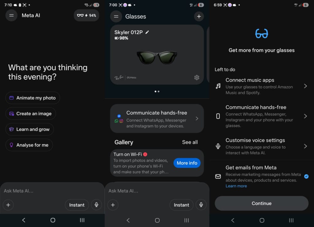 Ray-Ban Meta AI glasses review- Strong audio and camera undermined by unreliable AI - 15