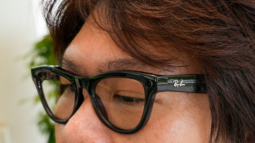 Ray-Ban Meta AI glasses review- Strong audio and camera undermined by unreliable AI - 3