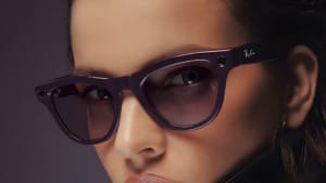 Ray-Ban Meta AI glasses review: Strong audio and camera undermined by unreliable AI Ray-Ban Meta AI glasses review Strong audio and camera undermined by unreliable AI