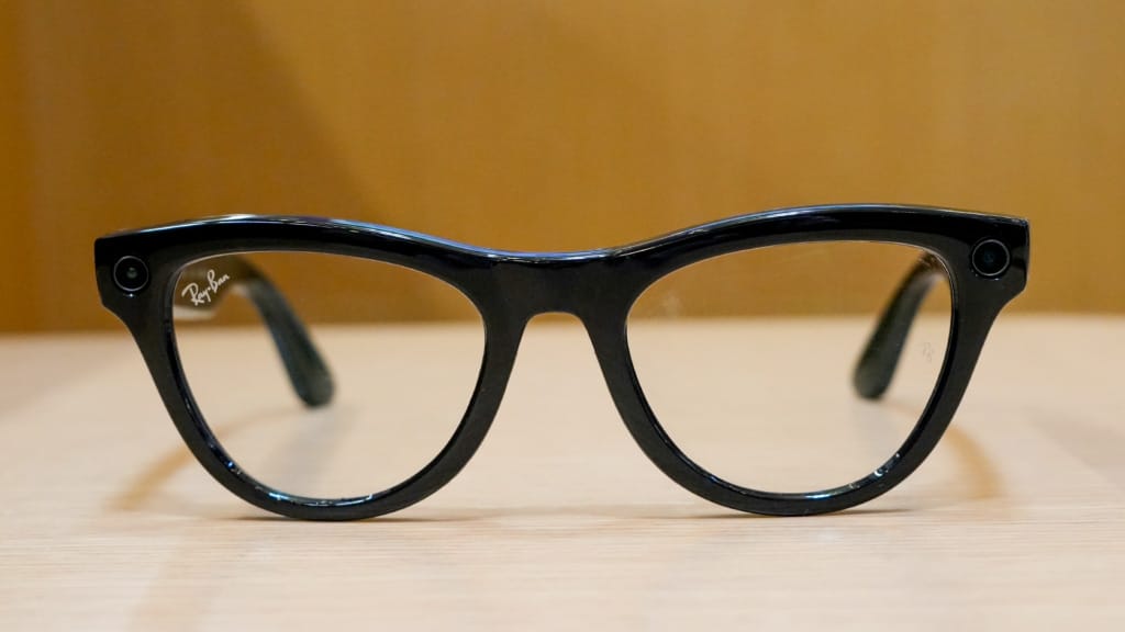 Ray-Ban Meta AI glasses review- Strong audio and camera undermined by unreliable AI - 4