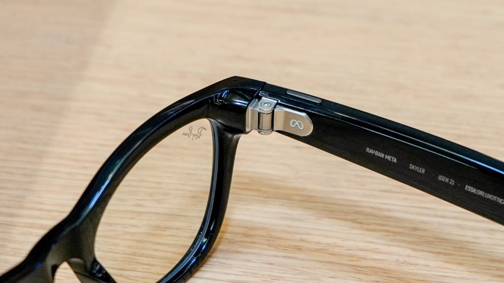 Ray-Ban Meta AI glasses review- Strong audio and camera undermined by unreliable AI - 5