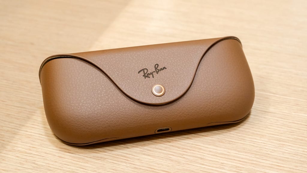 Ray-Ban Meta AI glasses review- Strong audio and camera undermined by unreliable AI - 7