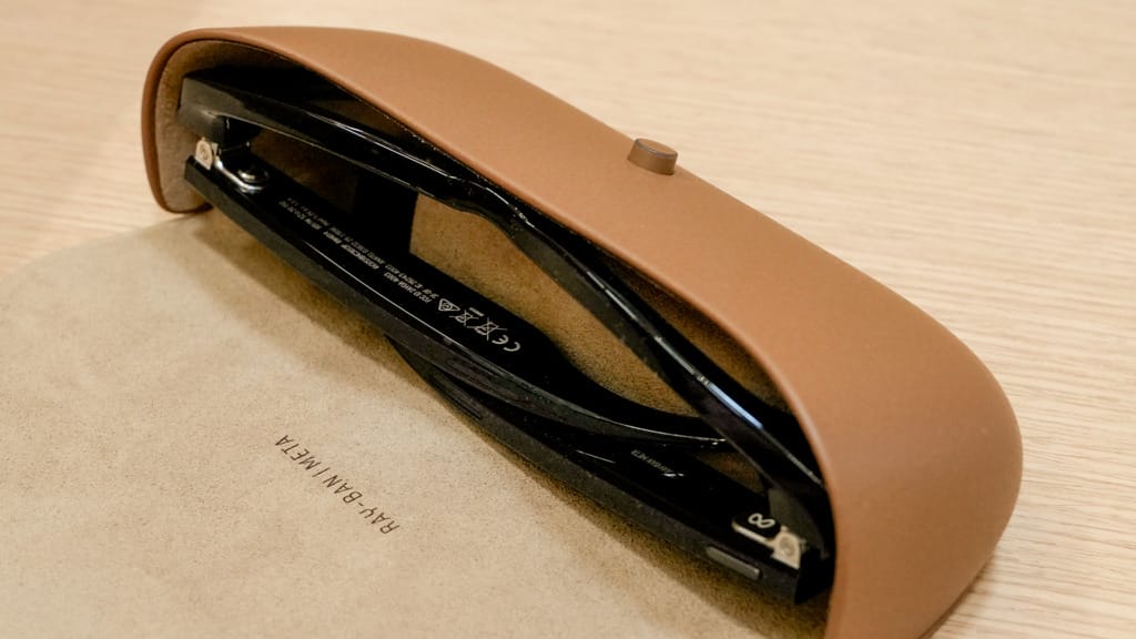 Ray-Ban Meta AI glasses review- Strong audio and camera undermined by unreliable AI - 8