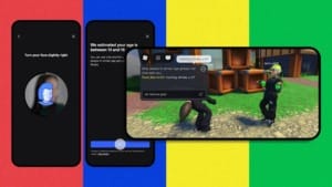 Roblox rolls out mandatory age-gated account tiers worldwide Roblox rolls out mandatory age-gated account tiers worldwide