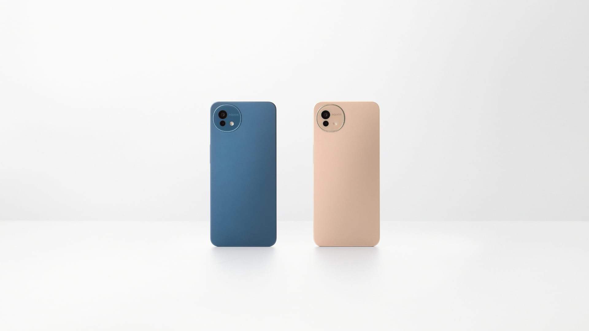 SHARP introduces AQUOS wish5s with safety features, AI imaging and durable design