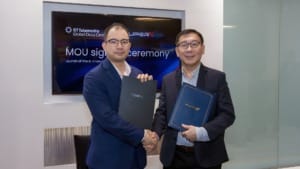 STT GDC and SuperX open AI Innovation Centre to support enterprise AI deployment STT GDC and SuperX open AI Innovation Centre to support enterprise AI deployment