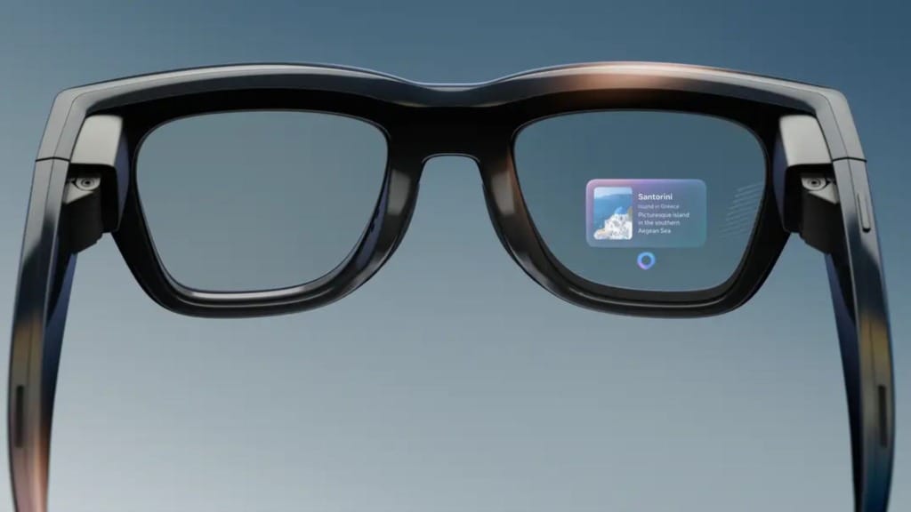 Samsung launches more customisable Ray-Ban Meta smart glasses at a higher price Samsung launches more customisable Ray-Ban Meta smart glasses at a higher price