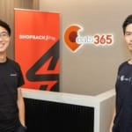 ShopBack links rewards and POS systems with Eats365 to extend offline dining payments ShopBack links rewards and POS systems with Eats365 to extend offline dining payments