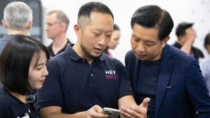 Singapore becomes HeyMax’s global base as startup scales AI and travel rewards ambitions Singapore becomes HeyMax’s global base as startup scales AI and travel rewards ambitions