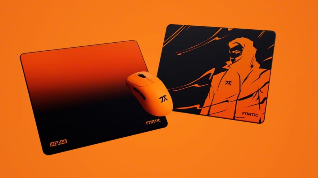 Sony introduces INZONE H6 Air open-back gaming headset alongside Fnatic editions and new earbuds finish Sony introduces INZONE H6 Air open-back gaming headset alongside Fnatic editions and new earbuds finish