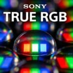 Sony introduces true RGB branding for next-generation mini LED televisions Sony introduces true RGB branding for next-generation mini LED televisions
