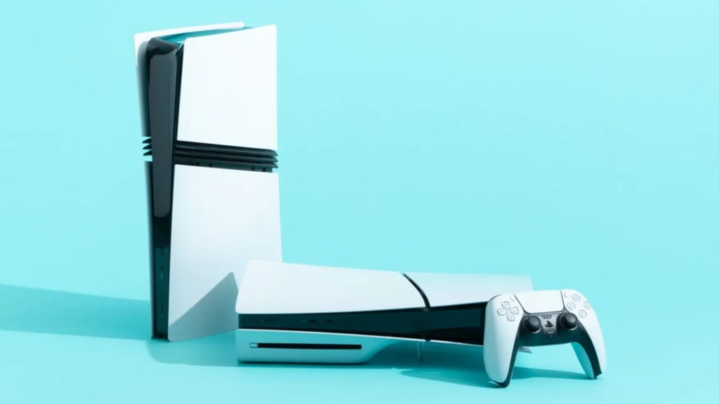 Sony to introduce age verification for PlayStation communication features in the UK and Ireland Sony to introduce age verification for PlayStation communication features in the UK and Ireland