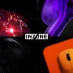 Sony unveils 720Hz gaming monitor and new Inzone audio gear for competitive players Sony unveils 720Hz gaming monitor and new Inzone audio gear for competitive players