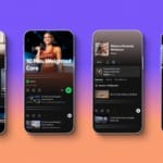 Spotify expands into fitness with guided workouts and Peloton classes Spotify expands into fitness with guided workouts and Peloton classes