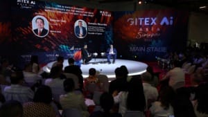 Startups, sovereign AI and US$350 billion in capital meet at GITEX AI ASIA Startups, sovereign AI and US$350 billion in capital meet at GITEX AI ASIA