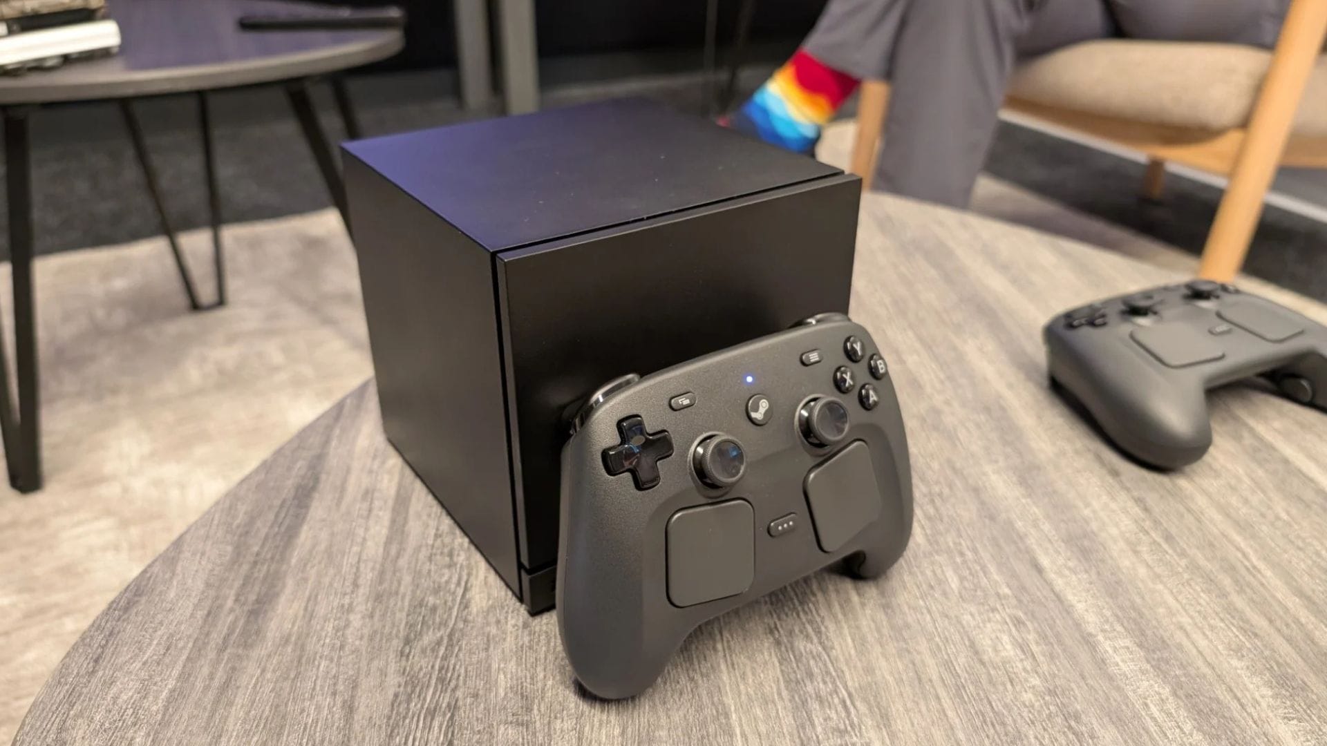 Steam Machine launch and pricing rumours suggest announcement may be near