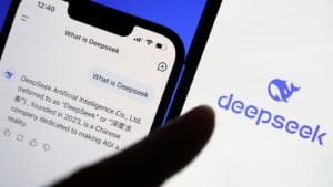 US escalates AI theft claims against Chinese developers DeepSeek, Moonshot AI and MiniMax US escalates AI theft claims against Chinese developers DeepSeek, Moonshot AI and MiniMax