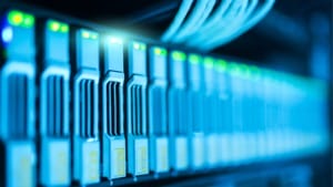 VAST Data reaches US$30 billion valuation on AI infrastructure demand VAST Data reaches US$30 billion valuation on AI infrastructure demand