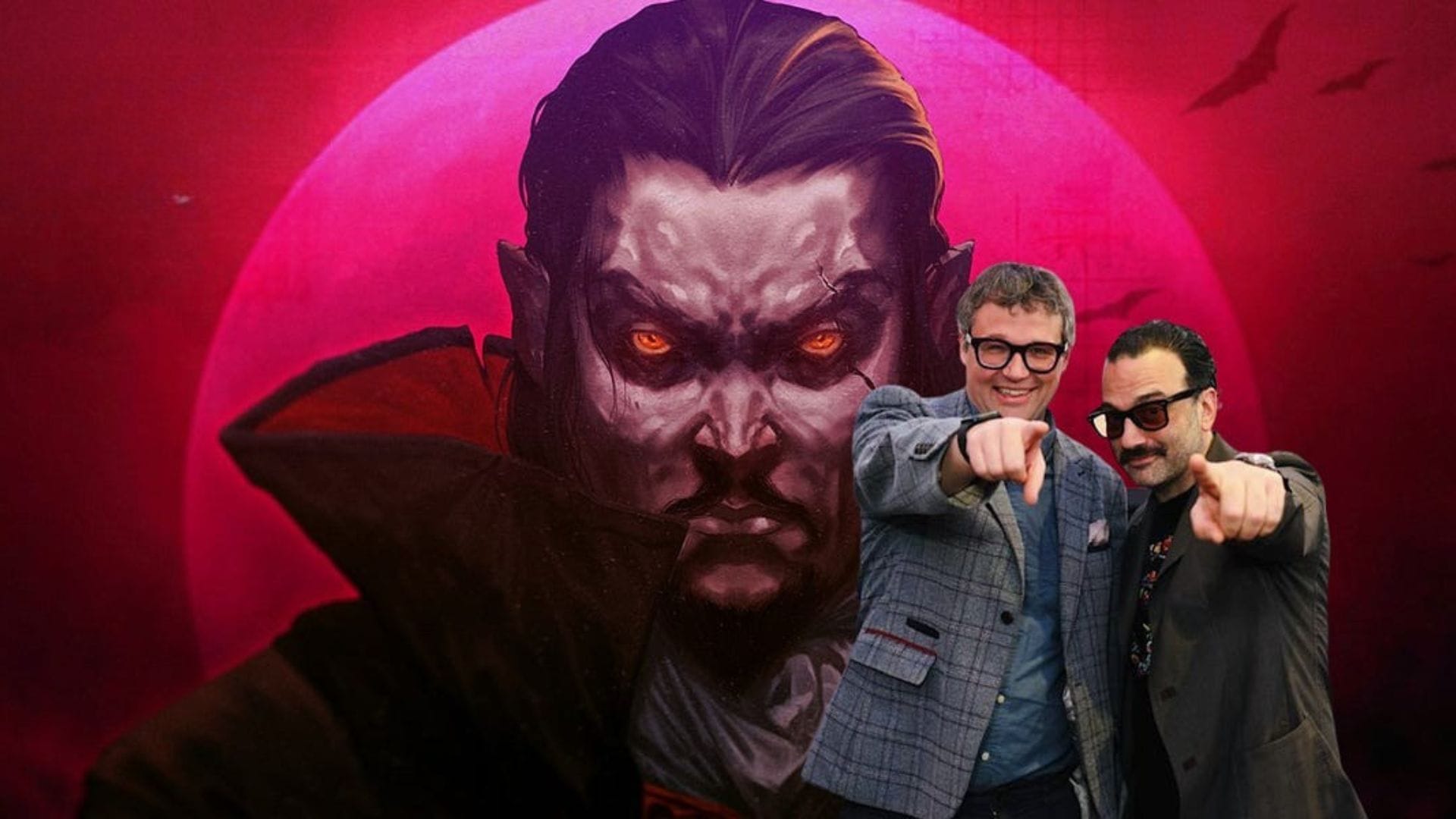Vampire Survivors developer Poncle expands studios and scales up new projects