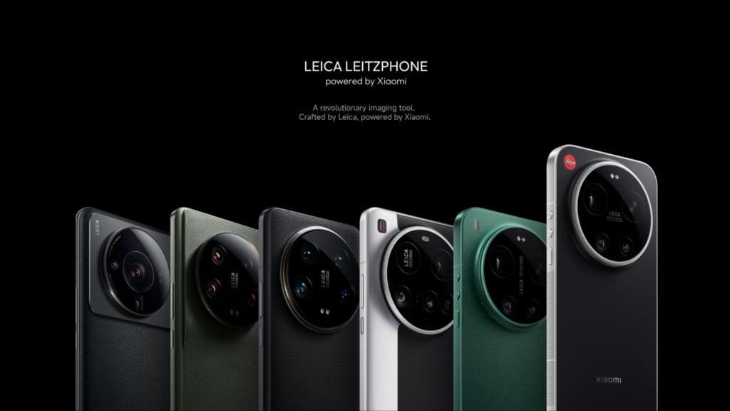 Why smartphone makers are licensing Leica, Zeiss and Hasselblad - 1