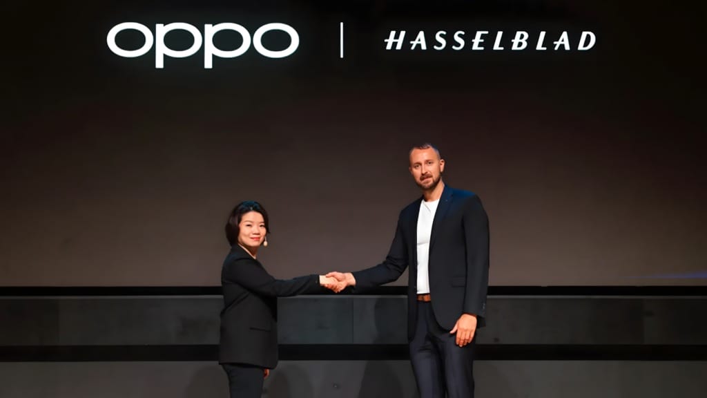 Why smartphone makers are licensing Leica, Zeiss and Hasselblad? Why smartphone makers are licensing Leica, Zeiss and Hasselblad