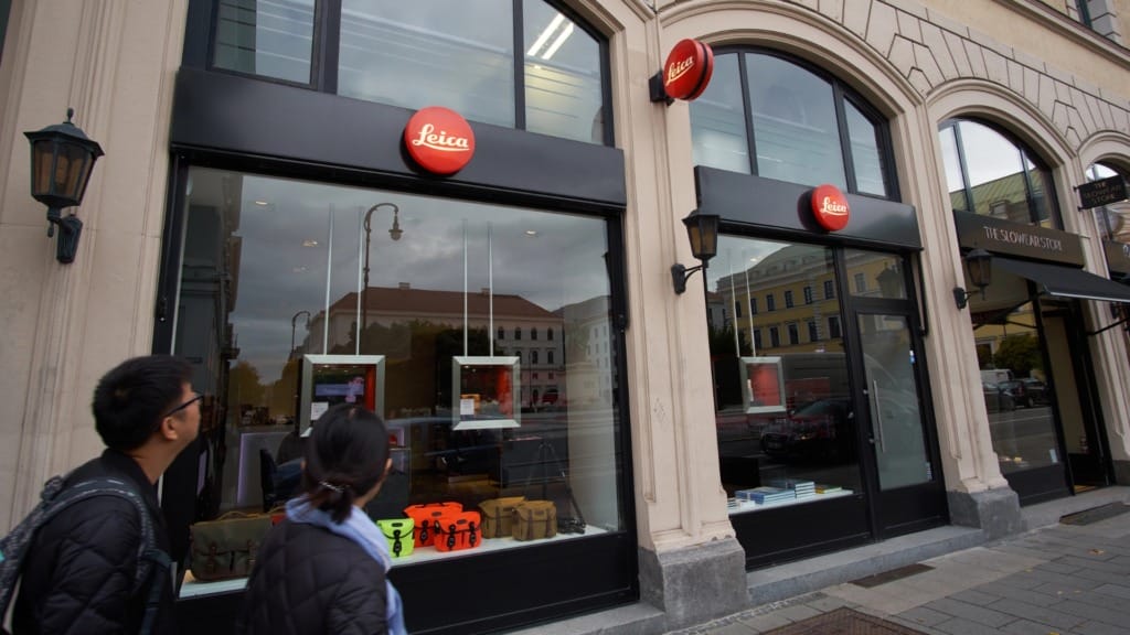 Why smartphone makers are licensing Leica, Zeiss and Hasselblad - 2