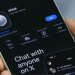 X launches standalone XChat messaging app on iOS X launches standalone XChat messaging app on iOS