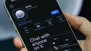 X launches standalone XChat messaging app on iOS X launches standalone XChat messaging app on iOS