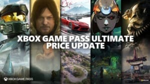 Xbox lowers Game Pass prices but delays day-one Call of Duty releases Xbox lowers Game Pass prices but delays day-one Call of Duty releases