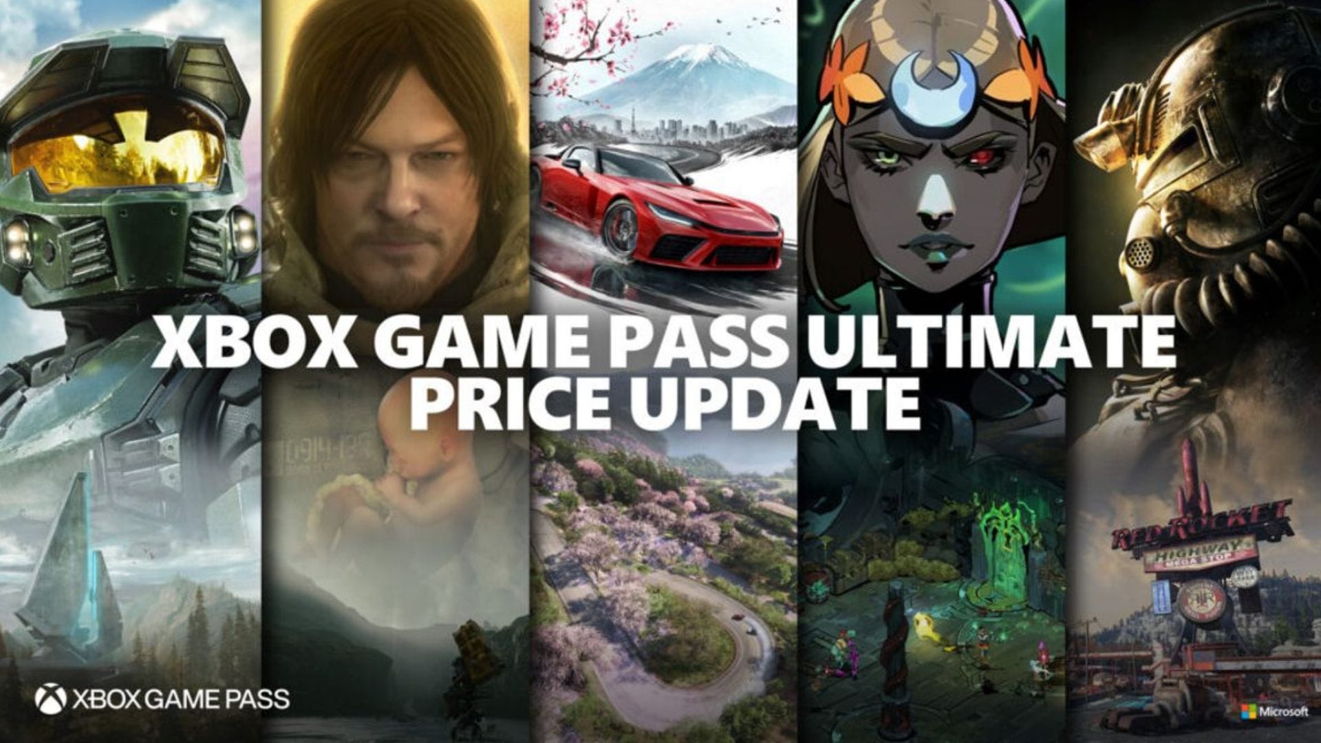 Xbox lowers Game Pass prices but delays day-one Call of Duty releases