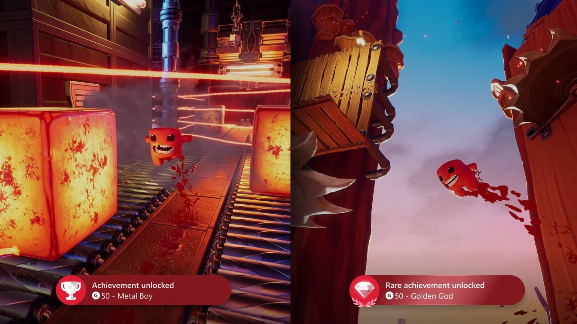 Xbox to allow players to hide games from the achievements list in the upcoming update