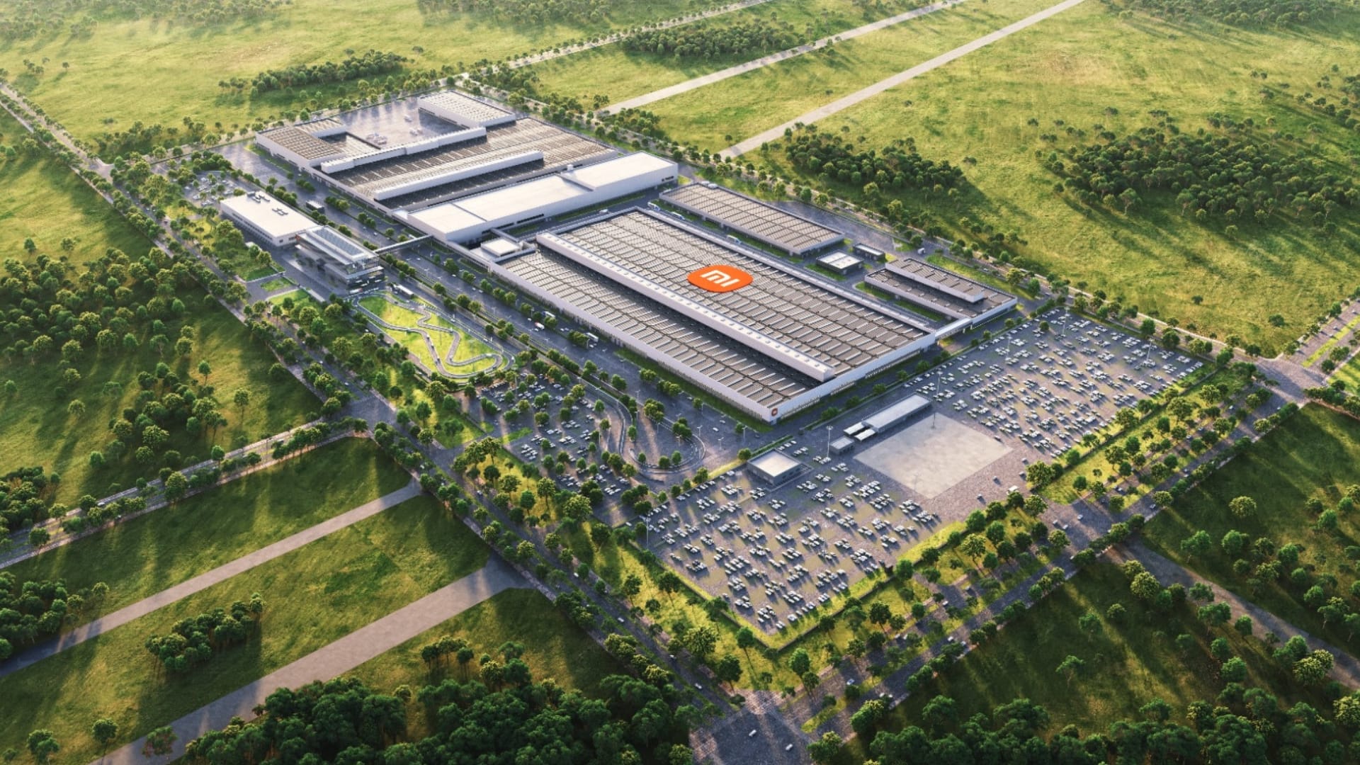 Xiaomi details AI, sustainability, and manufacturing progress in 2025 ESG report