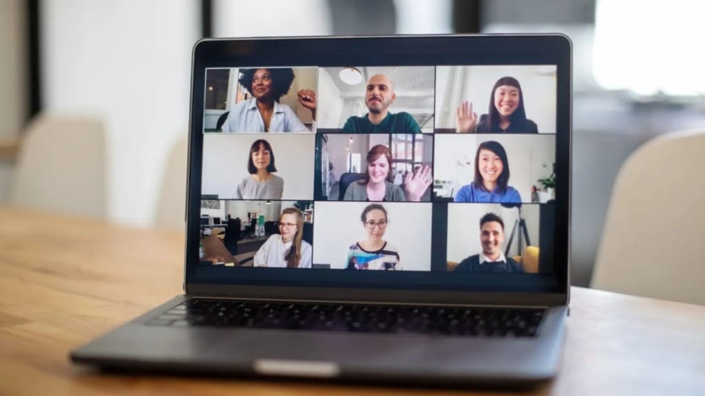 Zoom introduces real-time human verification for video meetings Zoom introduces real-time human verification for video meetings
