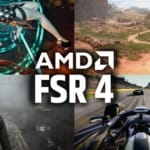 AMD expands FSR 4 support to older Radeon graphics cards AMD expands FSR 4 support to older Radeon graphics cards
