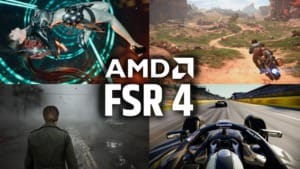AMD expands FSR 4 support to older Radeon graphics cards AMD expands FSR 4 support to older Radeon graphics cards