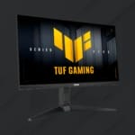 ASUS adds Dual Mode 4K gaming monitors to ROG Strix and TUF Gaming lines ASUS adds Dual Mode 4K gaming monitors to ROG Strix and TUF Gaming lines