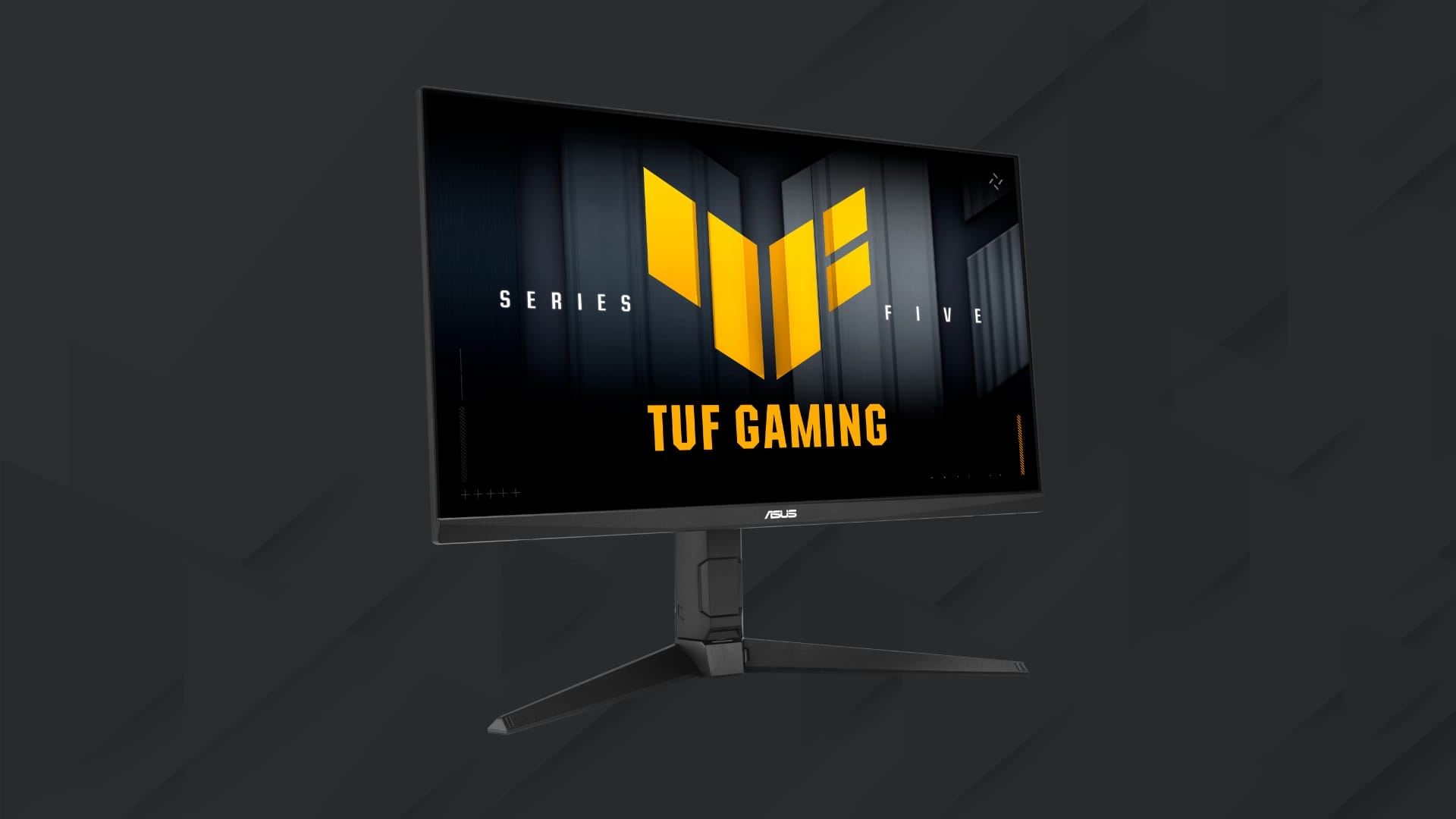 ASUS adds Dual Mode 4K gaming monitors to ROG Strix and TUF Gaming lines