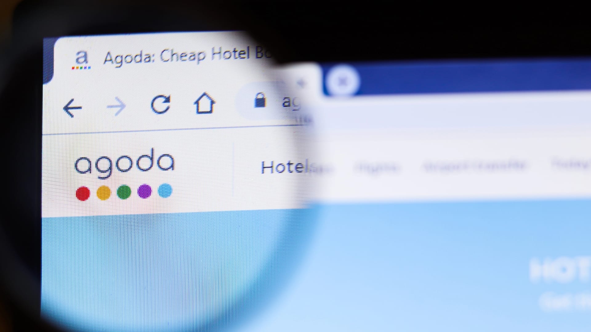 Agoda brings hotels, flights and activities into one checkout