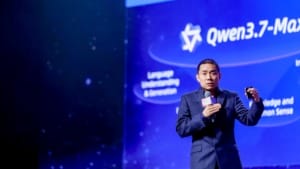 Alibaba Cloud builds out Qwen for enterprise AI agents Alibaba Cloud builds out Qwen for enterprise AI agents