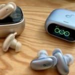 Anker launches Soundcore Liberty 5 Pro earbuds with the Thus AI chip Anker launches Soundcore Liberty 5 Pro earbuds with the Thus AI chip