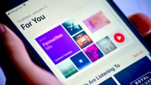 Apple Music free tier rumours spark concerns over potential advertising Apple Music free tier rumours spark concerns over potential advertising