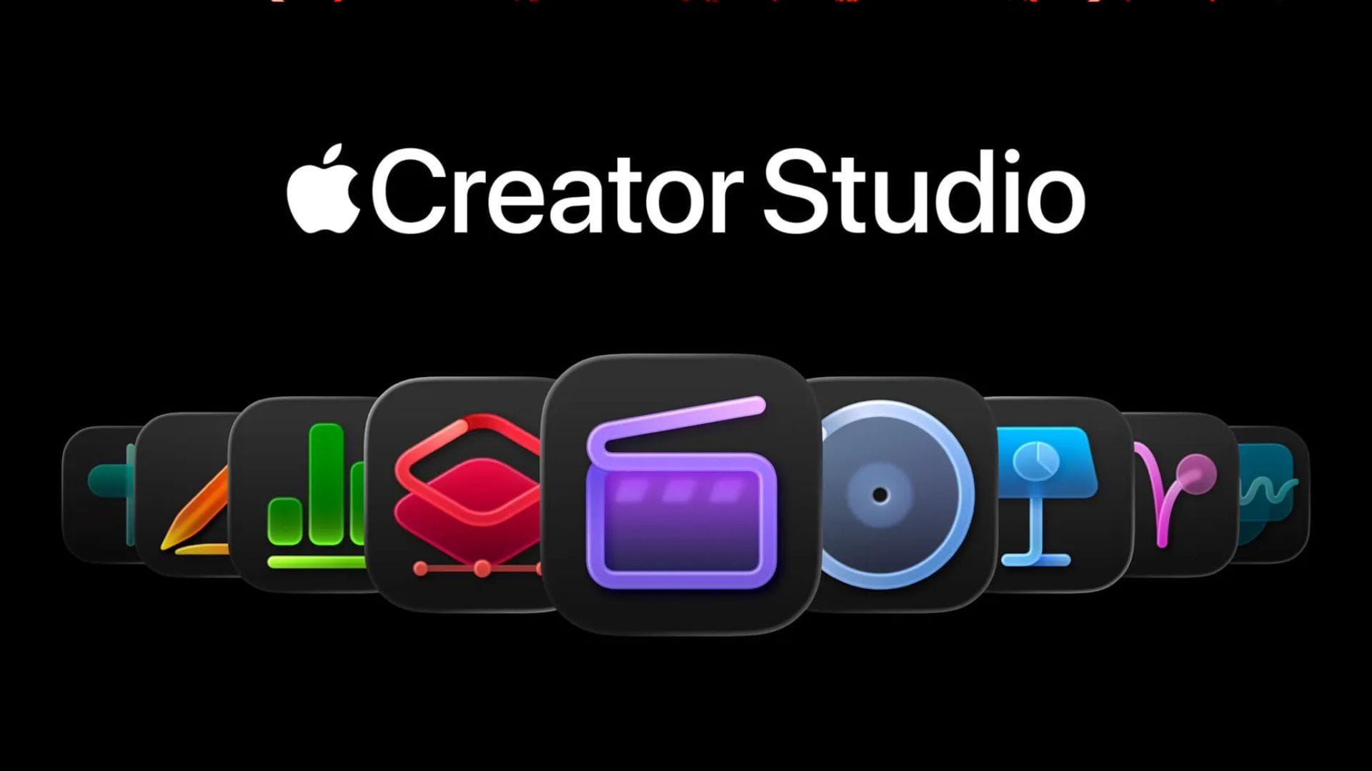 Apple acquisition could expand Creator Studioâs professional video tools