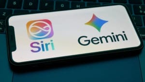 Apple bets on privacy to set new AI Siri apart from ChatGPT and Gemini Apple bets on privacy to set new AI Siri apart from ChatGPT and Gemini