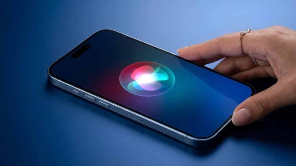Apple prepares Siri update with auto-deleting chat feature Apple prepares Siri update with auto-deleting chat feature
