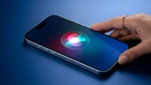 Apple prepares Siri update with auto-deleting chat feature Apple prepares Siri update with auto-deleting chat feature