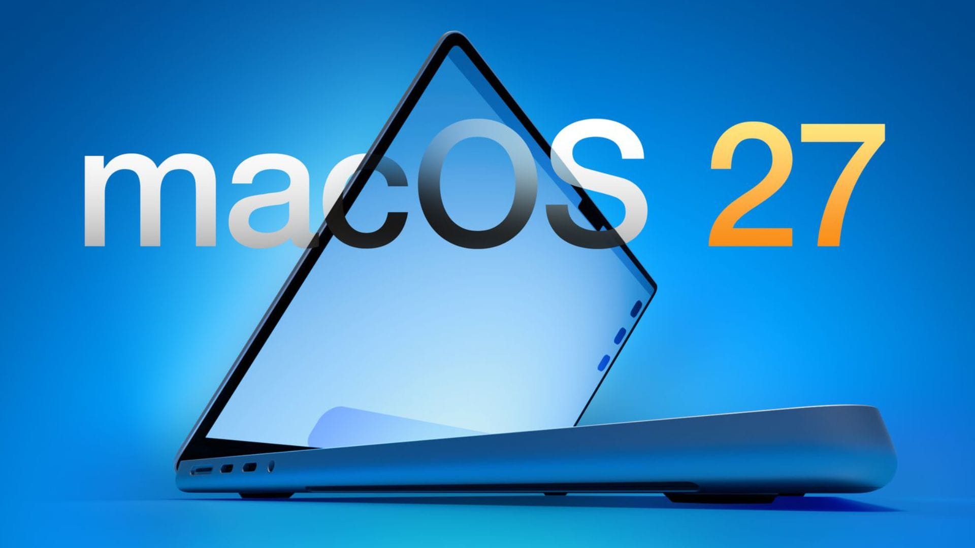 Apple reportedly plans refinements to Liquid Glass in the next macOS update