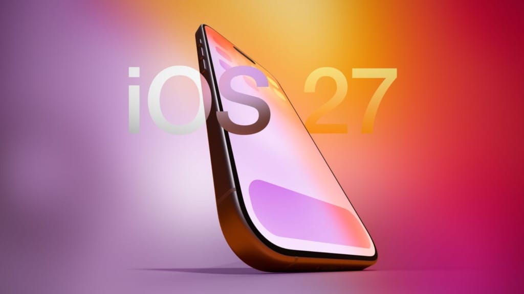 Apple tipped to bring major AI and AirPods changes with iOS 27 at WWDC 2026 Apple tipped to bring major AI and AirPods changes with iOS 27 at WWDC 2026