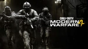 Call of Duty: Modern Warfare 4 confirmed for Switch 2 launch Call of Duty: Modern Warfare 4 confirmed for Switch 2 launch