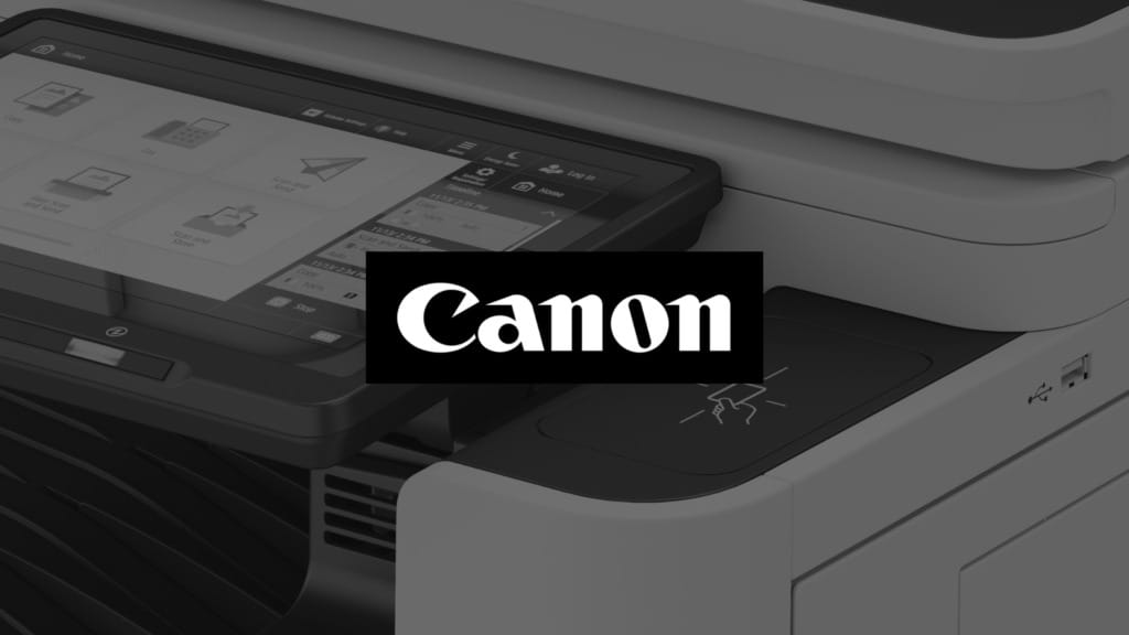 Canon Singapore: Why SMEs must treat printers as security endpoints? Canon Singapore Why SMEs must treat printers as security endpoints