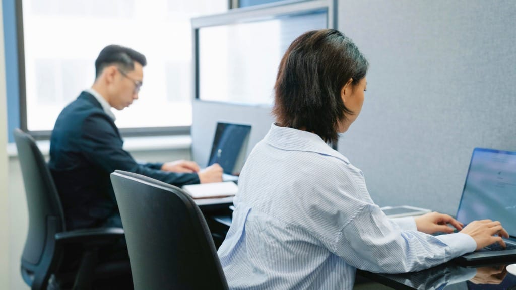 Canon Why SMEs must treat printers as security endpoints - 1
